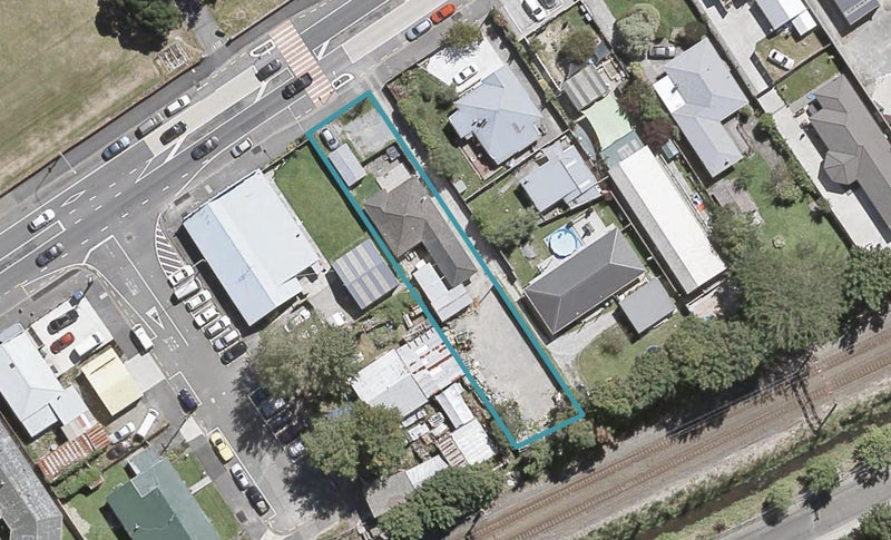250 Fergusson Drive, Heretaunga, Upper Hutt - Carousel 1