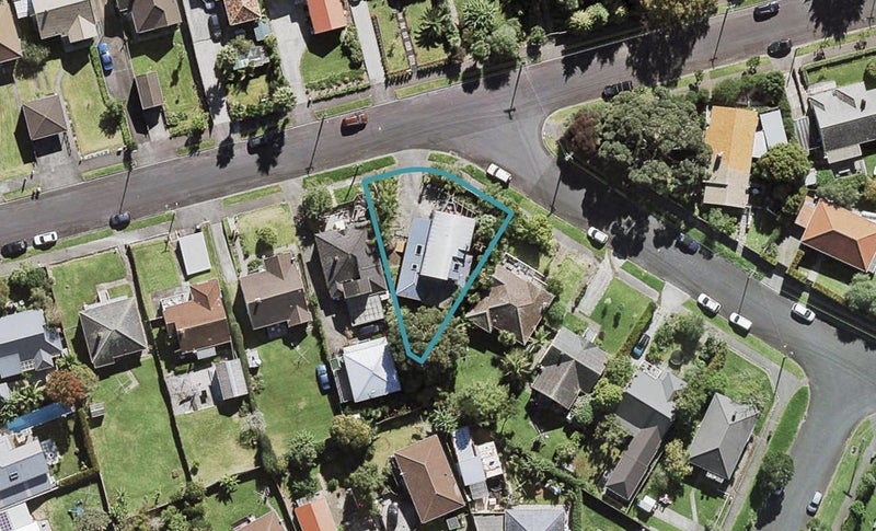1 Moira Street, Ponsonby, Auckland - Carousel 1