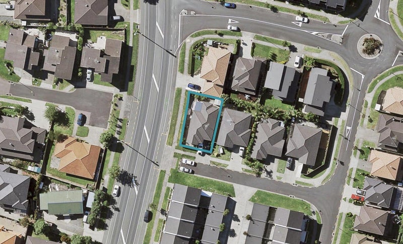 2 Concepts Way, Flat Bush, Auckland - Carousel 1