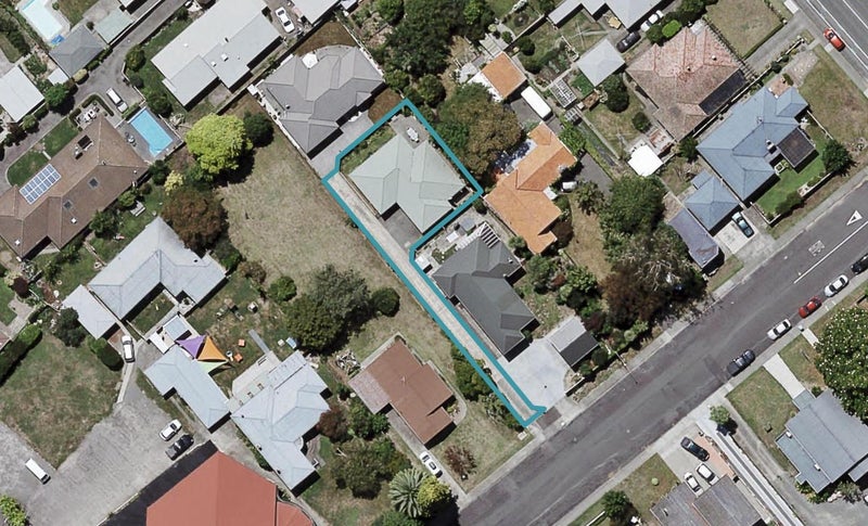 310A Hapuku Street, Frimley, Hastings - Carousel 1