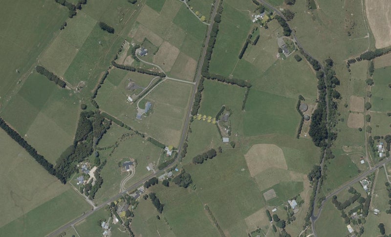 43 Grove Road, Ashhurst, Palmerston North - Carousel 1