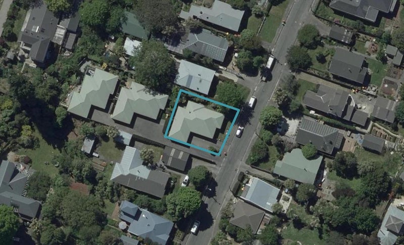 9 York Street, Waltham, Christchurch - Carousel 1