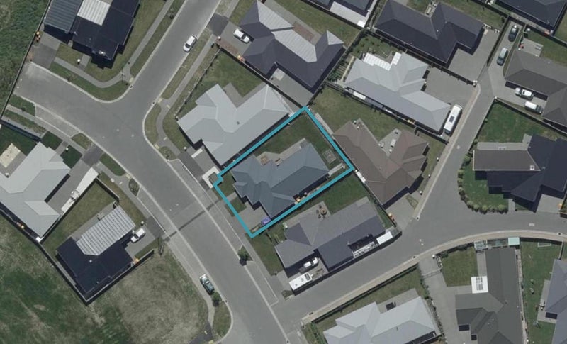 92 Rannoch Drive, Broomfield, Christchurch - Carousel 1