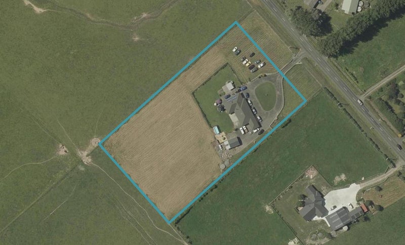 381 Stoney Creek Road, Kelvin Grove, Palmerston North - Carousel 1