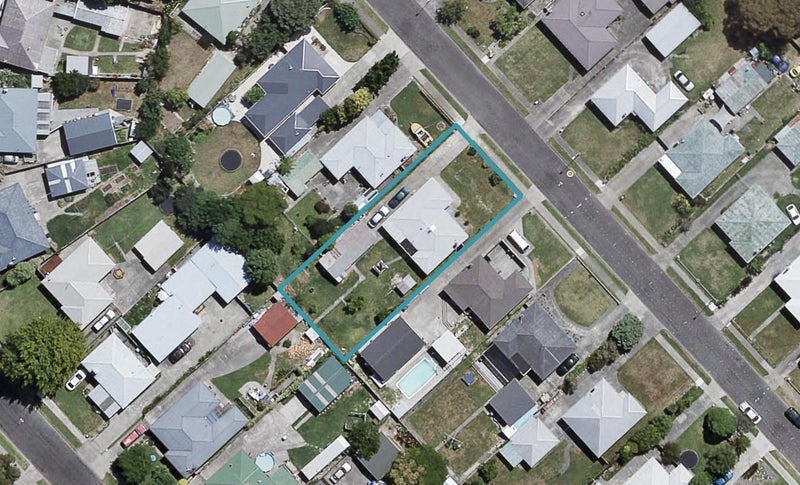 9 Shackleton Street, Maraenui, Napier - Carousel 1