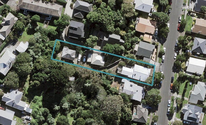 52A Aroha avenue, Sandringham, Auckland - Carousel 1