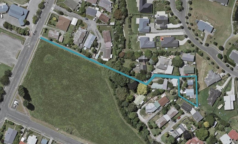 46C Te Rauparaha Street, Otaki - Carousel 1