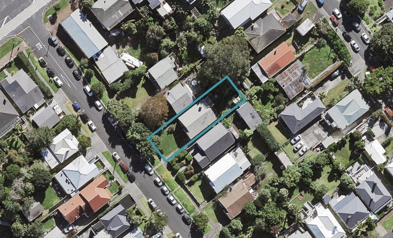45 Ariki Street, Grey Lynn, Auckland - Carousel 1