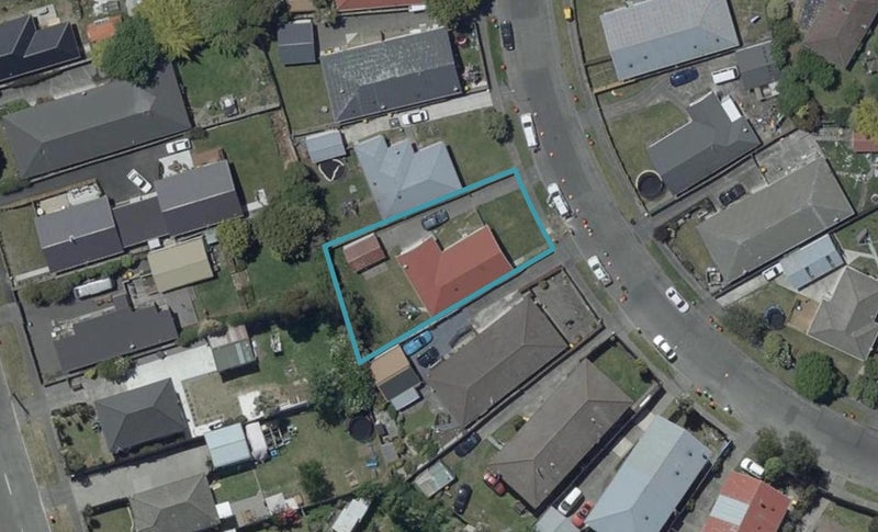 17 Pateke Place, Bromley, Christchurch - Carousel 1