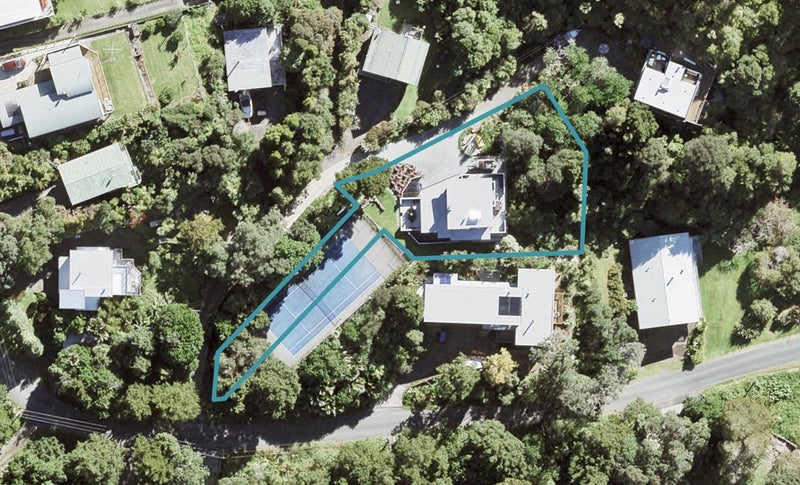 25A Opahi Bay Road, Mahurangi West, Warkworth - Carousel 1