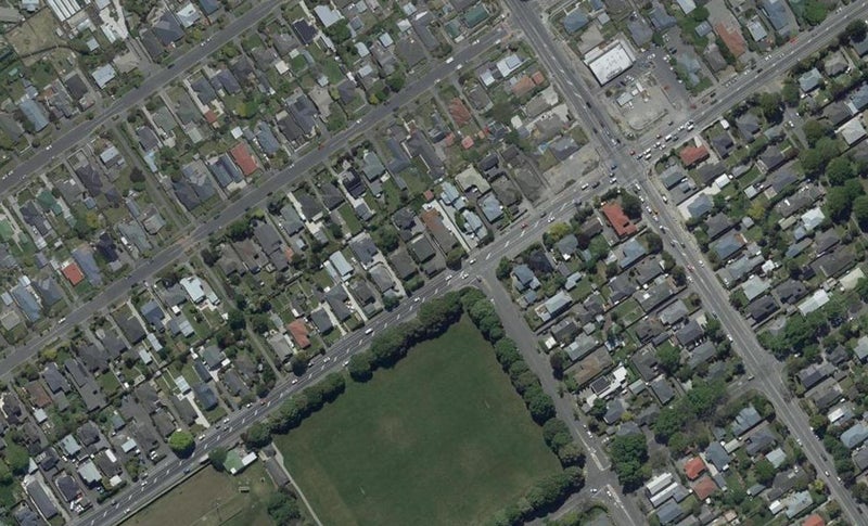 199 Innes Road, St Albans, Christchurch - Carousel 1