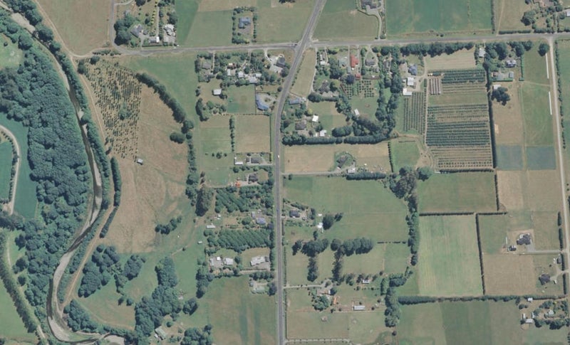 112 Main North Road, Geraldine, Geraldine - Carousel 1