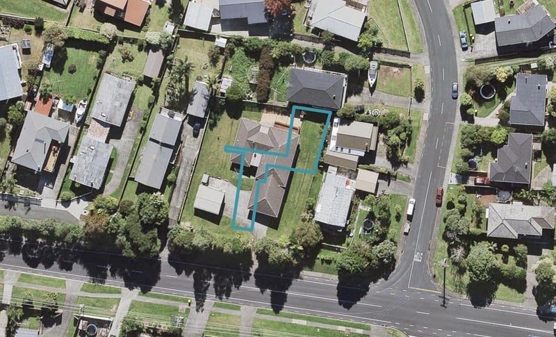 64C Triangle Road, Massey, Auckland - Carousel 1