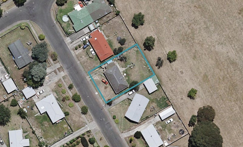 18 Stanley Street, Flaxmere, Hastings - Carousel 1