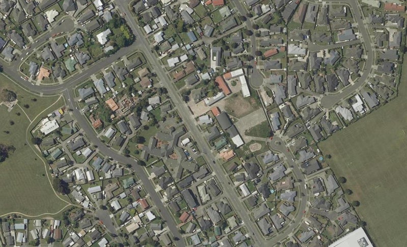 106 Roberts Line, Kelvin Grove, Palmerston North - Carousel 1