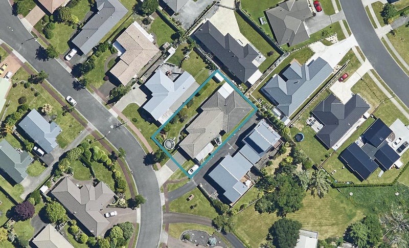 21 Barraud Place, Pukehangi, Rotorua - Carousel 1