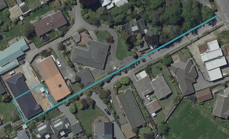 202B Riverlaw Terrace, Saint Martins, Christchurch - Carousel 1