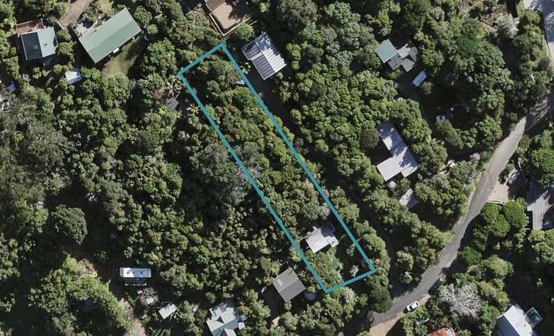 33 Frank Street, Oneroa, Waiheke Island - Carousel 1