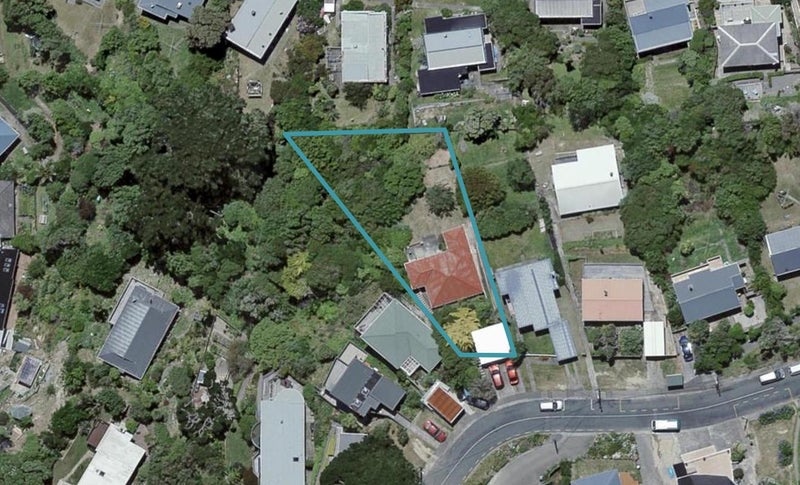 59 Tannadyce Street, Strathmore Park, Wellington - Carousel 1