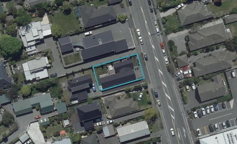 155 Ilam Road, Ilam, Christchurch - Carousel 1