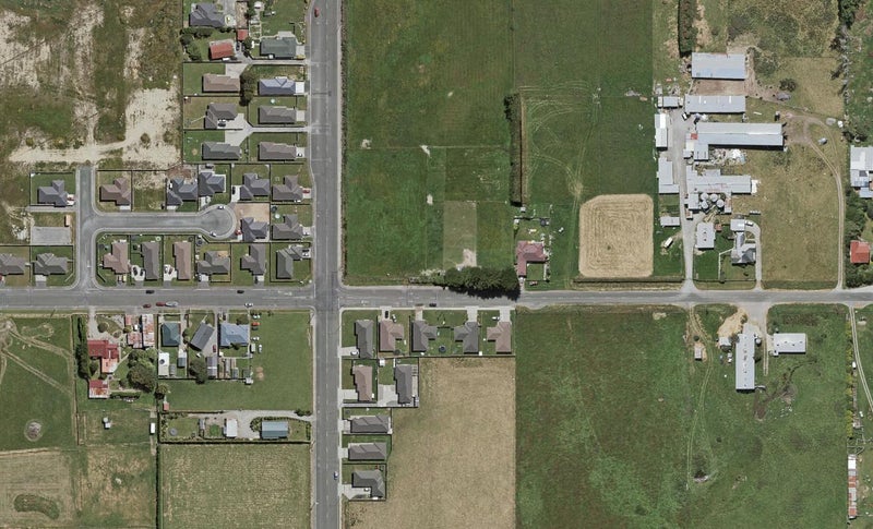 312 McQuarrie Street, Tisbury, Invercargill - Carousel 1