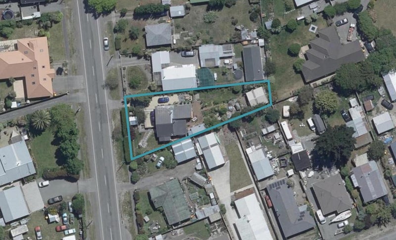 330 Lower Styx Road, Spencerville, Christchurch - Carousel 1