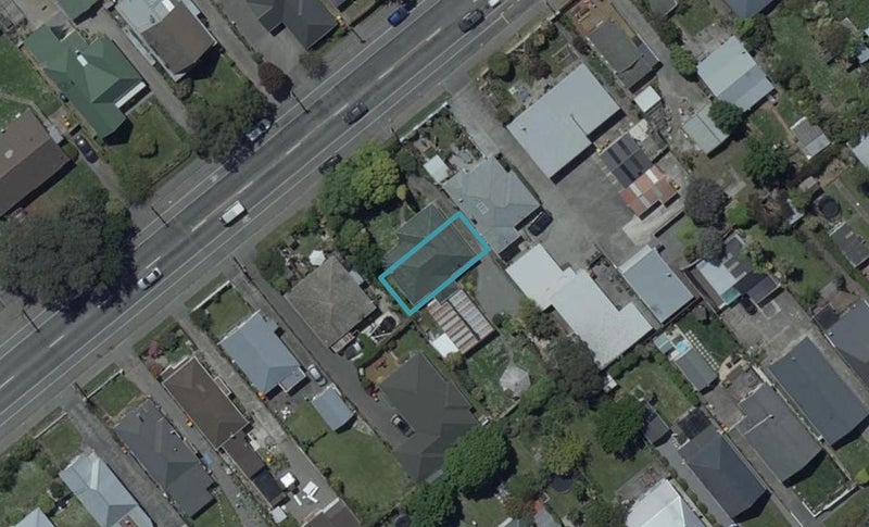 3/92 Milton Street, Somerfield, Christchurch - Carousel 1