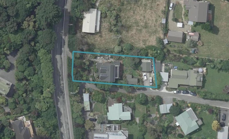 23 Main Road, Governors Bay, Lyttelton - Carousel 1