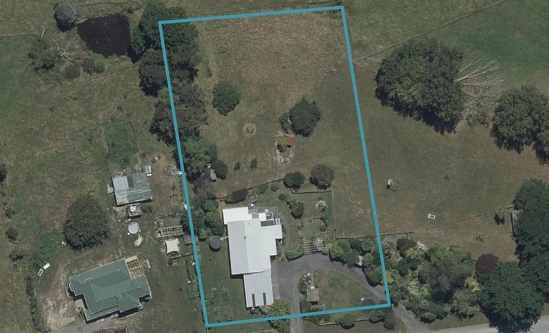 44 Kimber Street, Halcombe, Feilding - Carousel 1