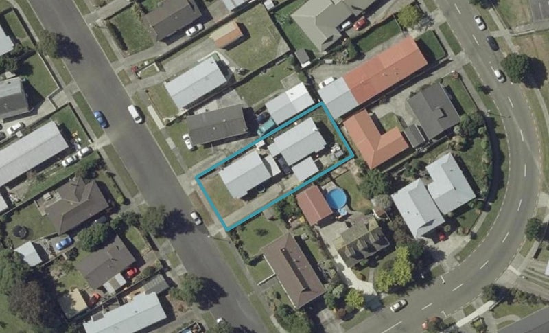 3B Colonial Place, Kelvin Grove, Palmerston North - Carousel 1