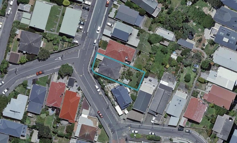 7 Overtoun Terrace, Hataitai, Wellington - Carousel 1