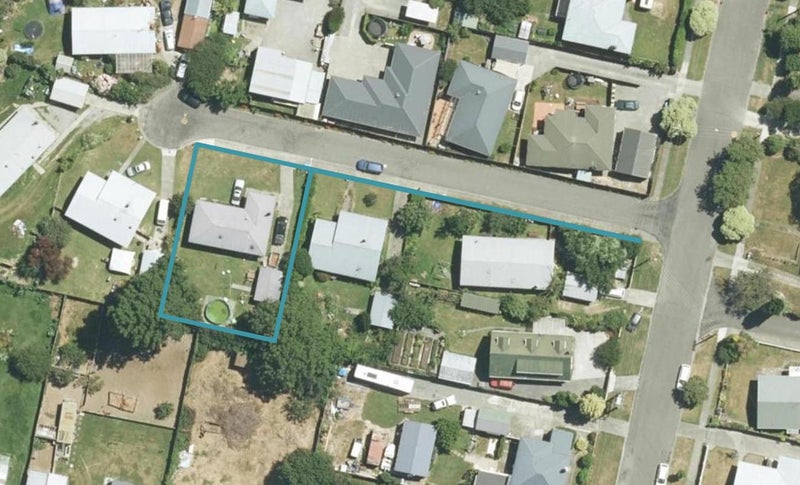3 Bristol Lane, Riversdale, Blenheim - Carousel 1