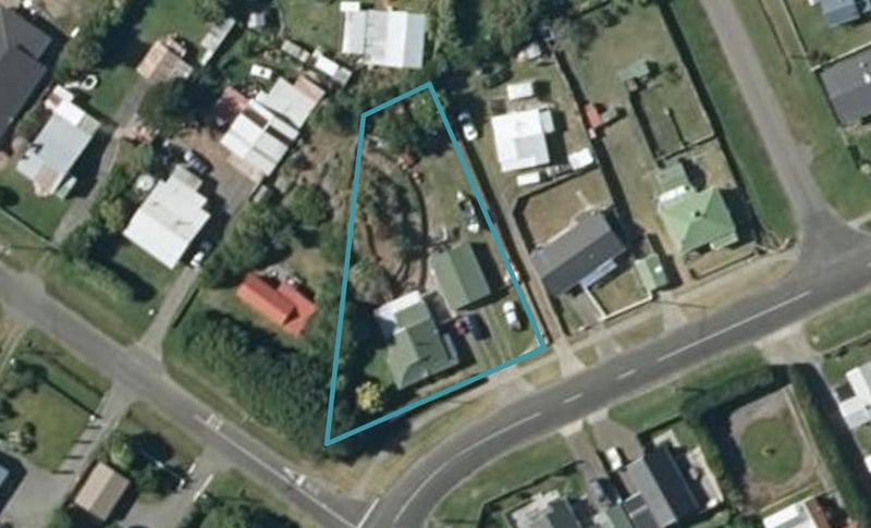 25 Linklater Avenue, Foxton Beach, Foxton - Carousel 1