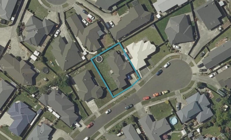 7 Sunshine Place, Kelvin Grove, Palmerston North - Carousel 1