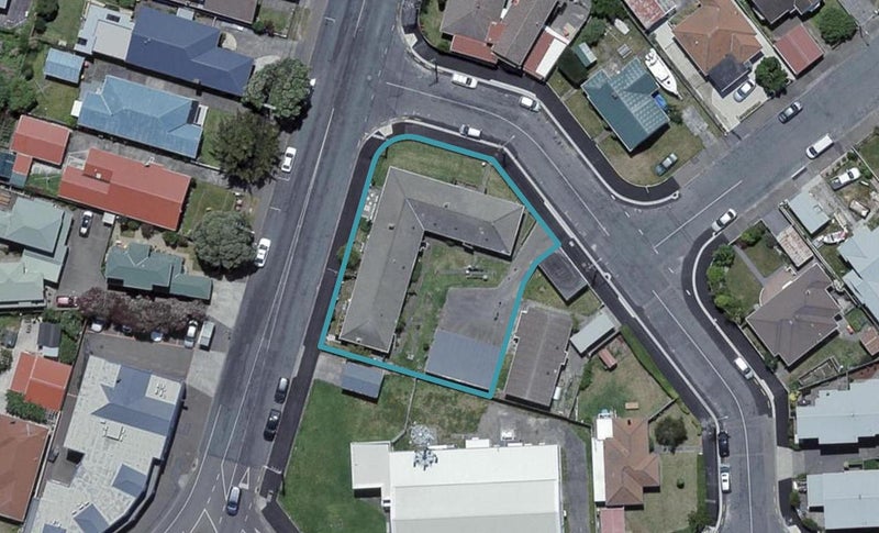 3/6 Hobart Street, Miramar, Wellington - Carousel 1