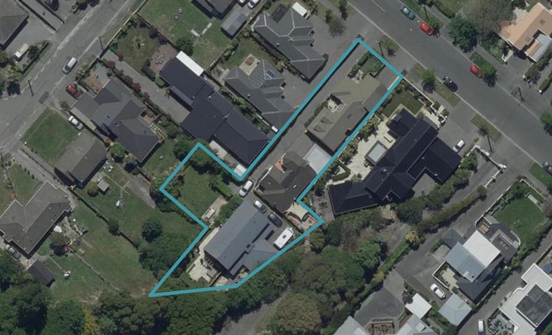 3/53 Hamilton Avenue, Ilam, Christchurch - Carousel 1