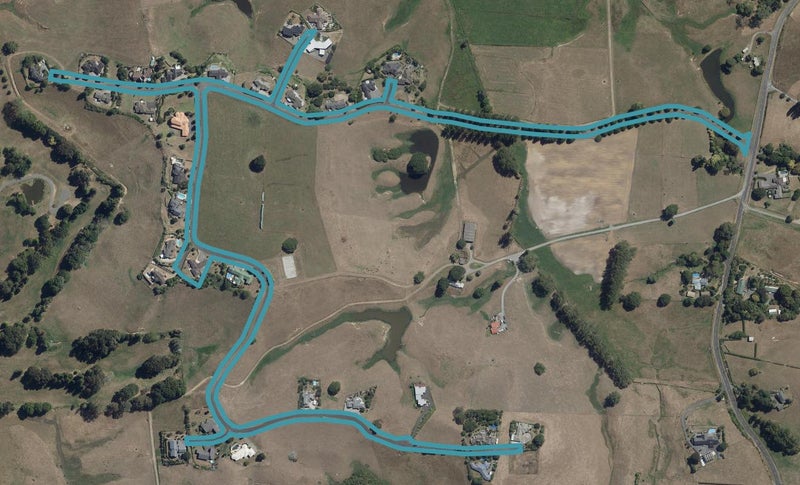 32 Stonebridge Estate, Hamilton - Carousel 1