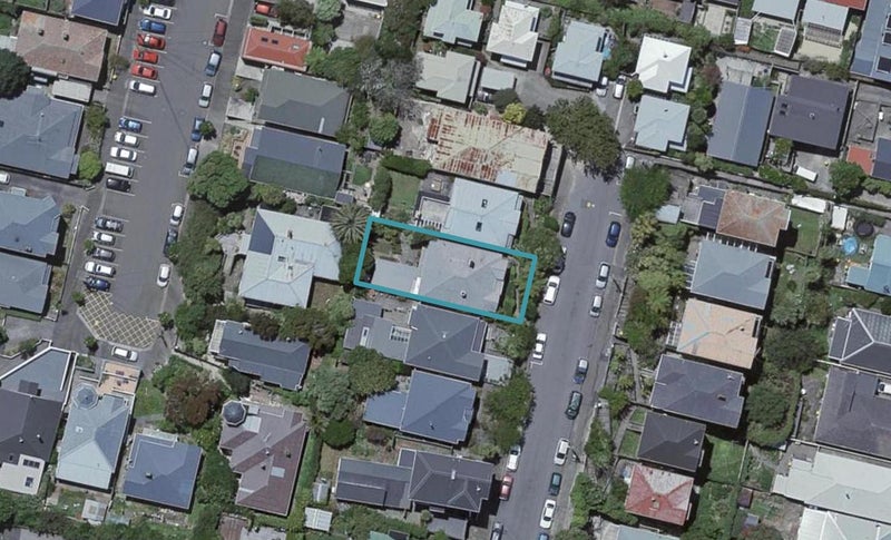21 Kenwyn Terrace, Newtown, Wellington - Carousel 1