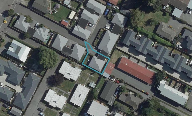 74E Olliviers Road, Phillipstown, Christchurch - Carousel 1