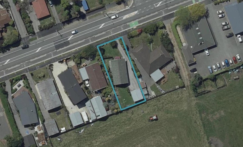 130 Sparks Road, Hoon Hay, Christchurch - Carousel 1