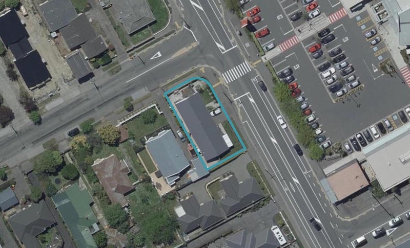 1/99 Wilsons Road South, Saint Martins, Christchurch - Carousel 1