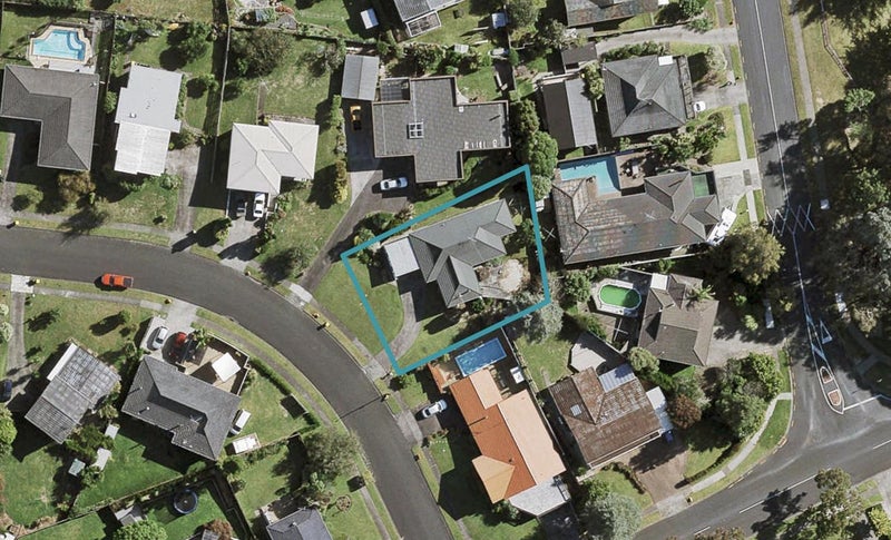 3 Winslow Heights, Papakura, Auckland - Carousel 1