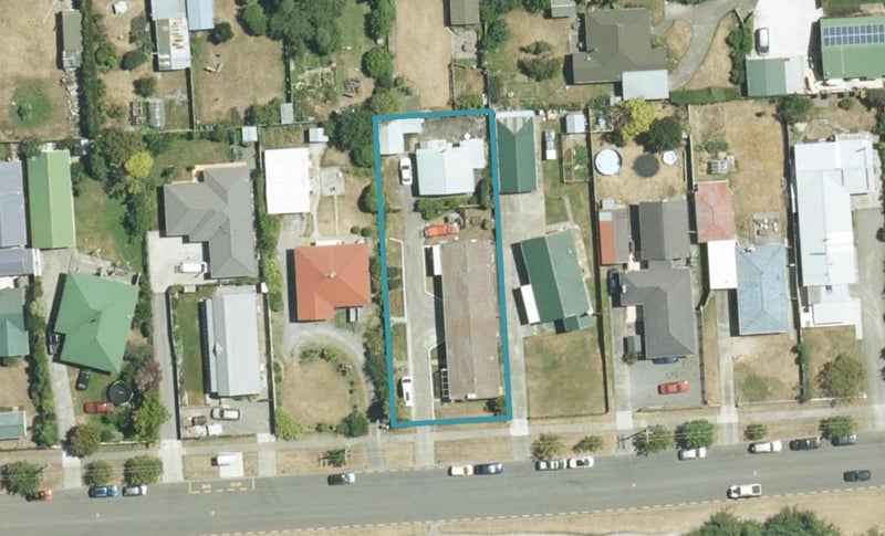 15C Hospital Road, Witherlea, Blenheim - Carousel 1