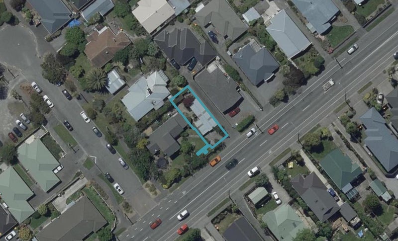 23 Milton Street, Somerfield, Christchurch - Carousel 1
