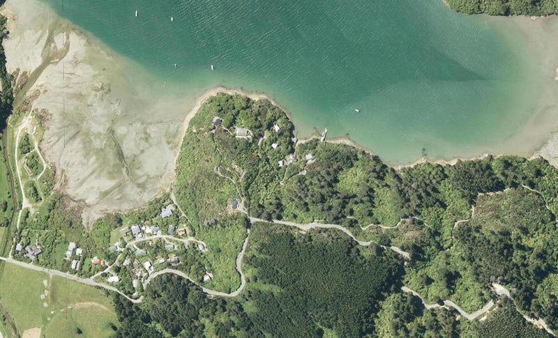 647 Port Underwood Road, Whatamango Bay, Picton - Carousel 1