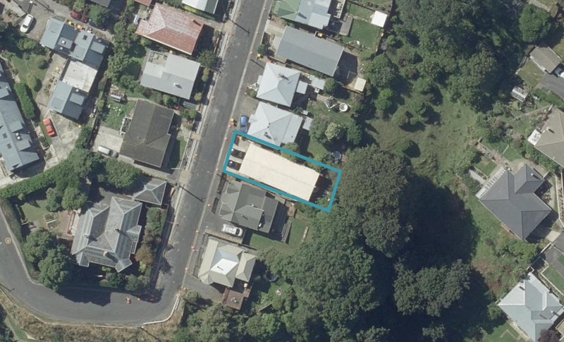 25 Peel Street, Mornington, Dunedin - Carousel 1