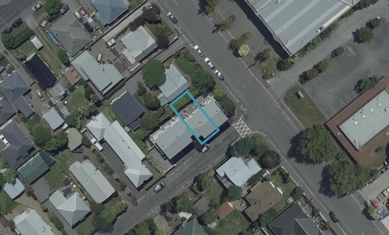 2A Kenilworth Street, Addington, Christchurch - Carousel 1
