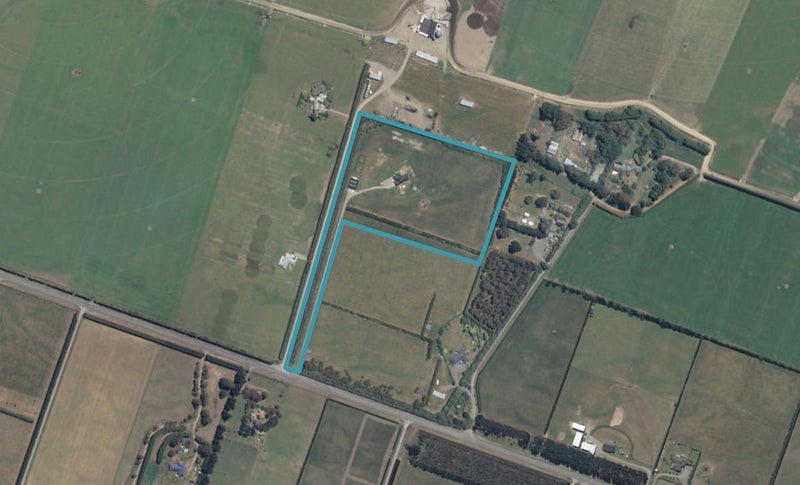 2240 South Eyre Road, Eyrewell, Rangiora - Carousel 1