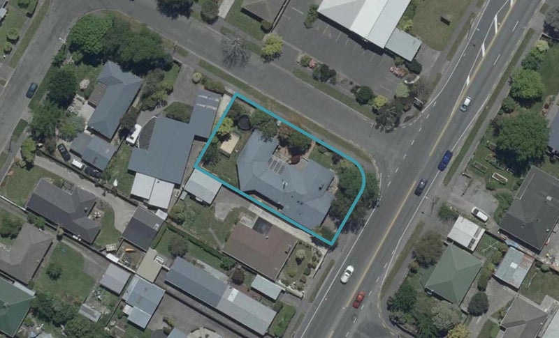 407 Greers Road, Bishopdale, Christchurch - Carousel 1