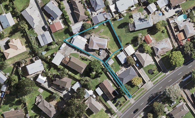 54 Hyperion Drive, Randwick Park, Auckland - Carousel 1